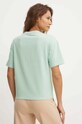 Odzież HUGO t-shirt lounge 50490593 zielony