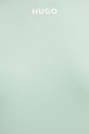 HUGO t-shirt lounge 50490593 zielony