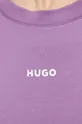 HUGO t-shirt lounge Damski