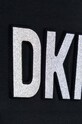 Dkny tricou P03ZBDNA negru