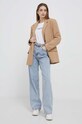 Dkny tricou P3DHRDNA alb AW23