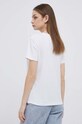 Îmbrăcăminte Dkny tricou P3DHRDNA alb