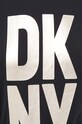 Футболка Dkny P3EHFDNA чорний
