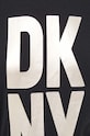 Dkny t-shirt P3EHFDNA czarny