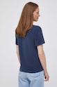 Oblečení Bavlněné tričko Polo Ralph Lauren 211910137 námořnická modř