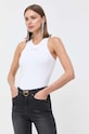 Pinko top biały 100822.A15E