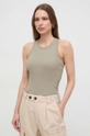 zielony Pinko top