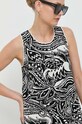 Weekend Max Mara top 2353660439600 negru
