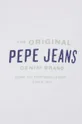 Βαμβακερό μπλουζάκι Pepe Jeans ADELINE Γυναικεία