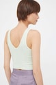 Îmbrăcăminte Pepe Jeans top PL505578.610 verde