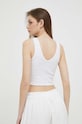 Ρούχα Top Pepe Jeans PL505578.800 λευκό