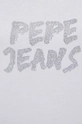 Бавовняна футболка Pepe Jeans Жіночий