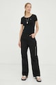 Tričko Levi's 74856.0006 čierna AW23