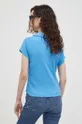 Βαμβακερό μπλουζάκι Levi's SilverTab  100% Βαμβάκι