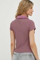 Ρούχα Κοντομάνικη μπλούζα Levi's A5949.0002 πολύχρωμο