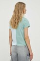 Odzież Levi's t-shirt bawełniany A6732.0000 multicolor