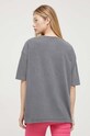 Odzież Billabong t-shirt bawełniany UBJZT00311 szary