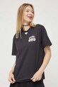 Odzież Billabong t-shirt EBJZT00180 czarny