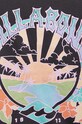 Billabong t-shirt EBJZT00180 czarny