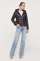 Футболка Patrizia Pepe 8K0159.K128 срібний AA00