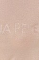 Patrizia Pepe t-shirt 8K0159.K128 beżowy