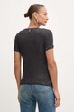 Odzież Patrizia Pepe t-shirt 8K0159.K128 czarny