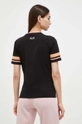 EA7 Emporio Armani t-shirt 55% pamut, 40% poliészter, 5% elasztán