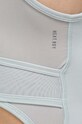 adidas Performance top treningowy HIIT IM2653 niebieski