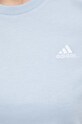 Тениска adidas IM2788 син