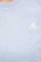 adidas t-shirt IM2788 niebieski
