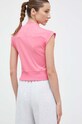 Oblečenie Tričko adidas Z.N.E IM4915 ružová