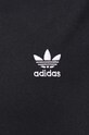 adidas Originals t-shirt bawełniany IK4051 czarny