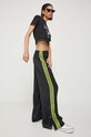 adidas Originals t-shirt IL2417 czarny AW23