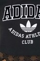 adidas Originals t-shirt IL2417 czarny