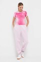 adidas Originals t-shirt IL2430 różowy AW23