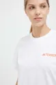 adidas TERREX t-shirt Graphic Altitude Női