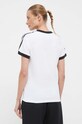 Odzież adidas Originals t-shirt bawełniany IL3869 biały