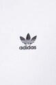 adidas Originals t-shirt bawełniany IL3869 biały