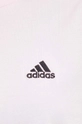 Βαμβακερό μπλουζάκι adidas Γυναικεία