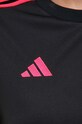 adidas Performance t-shirt treningowy Tiro 23 IL7121 czarny