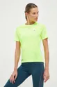 πράσινο Μπλουζάκι για τρέξιμο adidas Performance Ultimate Γυναικεία