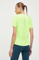 Odzież adidas Performance t-shirt do biegania Ultimate IM1863 zielony