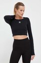 Top adidas Originals čierna II8055
