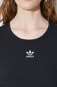 Топ adidas Originals II8055 черен