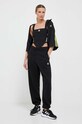 adidas Originals top IJ5030 czarny AW23