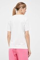 Ρούχα Βαμβακερό μπλουζάκι adidas Originals IJ7781 μπεζ