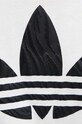 Βαμβακερό μπλουζάκι adidas Originals IJ7781 μπεζ