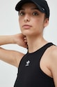Топ adidas Originals черен IJ8251