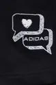 Βαμβακερό μπλουζάκι adidas