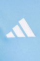 Футболка для тренинга adidas Performance Tabela 23 IA9148 голубой